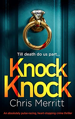 Knock Knock Book Review